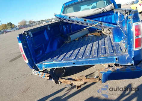 2012 Ford F-150 Stx z USA, uszkodzony, nr VIN 1FTFX1EF6CFA75831